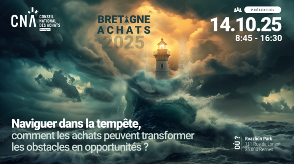 Bretagne Achats 2025